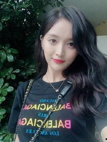 娱乐吃瓜酱吴宣仪,娱乐吃瓜界的“瓜王”