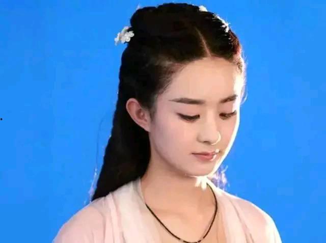 赵丽颖吃瓜娱乐,揭秘明星幕后生活点滴