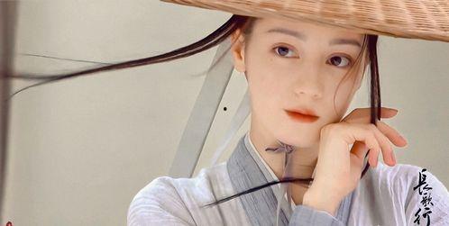 吃瓜娱乐罗云熙,瓜田里的璀璨明星