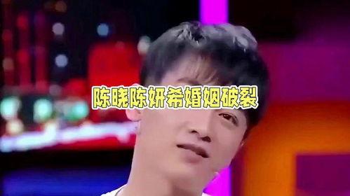 娱乐圈吃瓜陈晓是谁,娱乐圈吃瓜达人，揭秘明星幕后故事