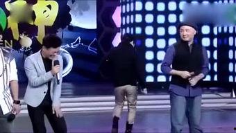 娱乐吃瓜大鹏,揭秘娱乐圈幕后故事